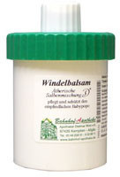 Bahnhof Apotheke WINDELBALSAM Bahnhof Apotheke WINDELBALSAM